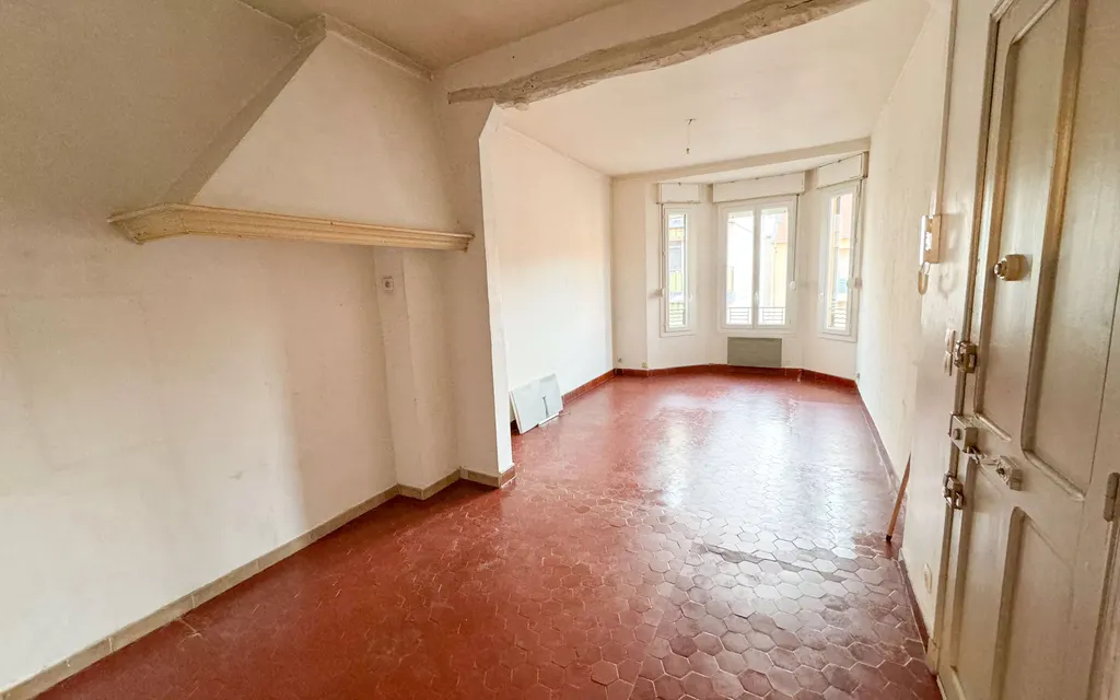 Achat appartement à vendre 4 pièces 97 m² - Vallauris