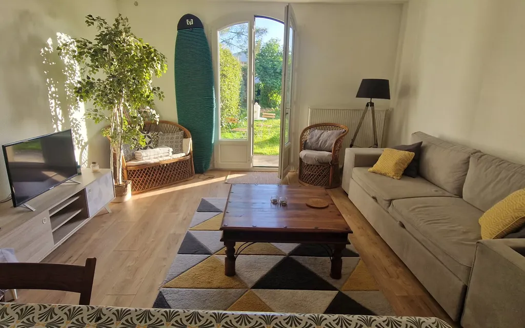 Achat appartement à vendre 3 pièces 84 m² - Aytré