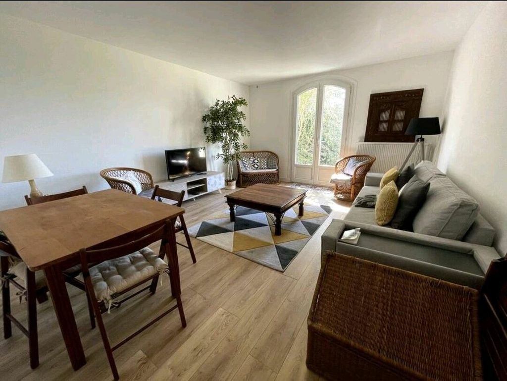 Achat appartement à vendre 3 pièces 84 m² - Aytré