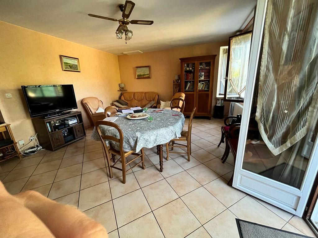 Achat maison 3 chambre(s) - Tremblay-en-France