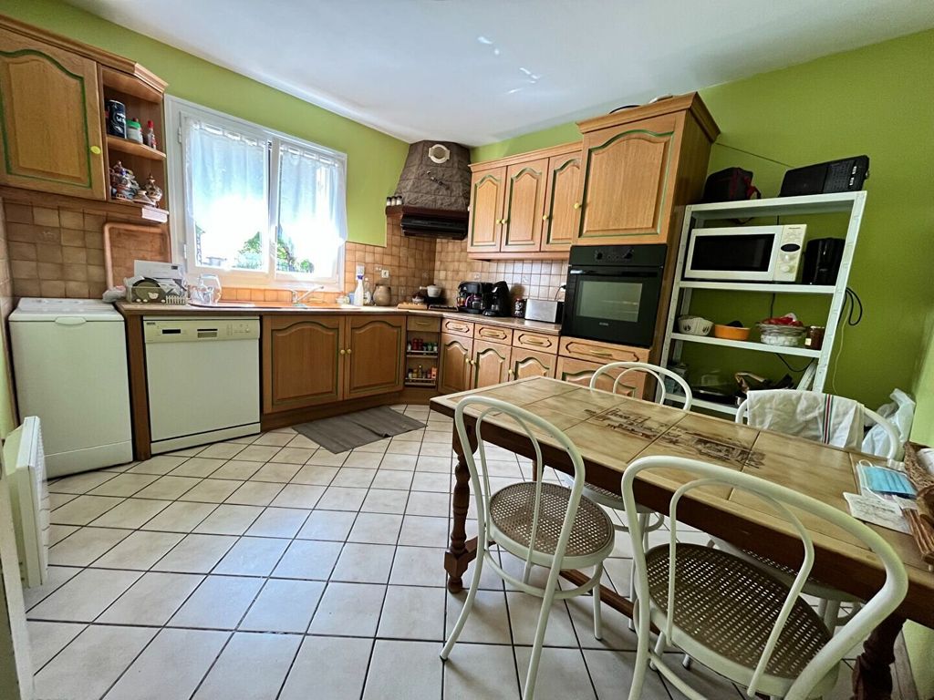 Achat maison 3 chambre(s) - Tremblay-en-France