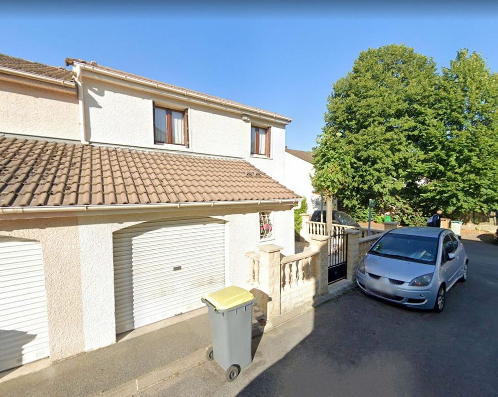 Achat maison à vendre 3 chambres 75 m² - Villepinte