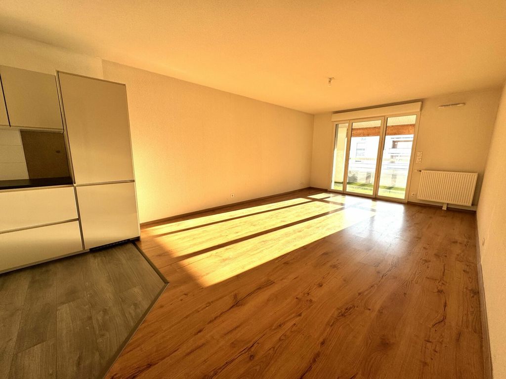 Achat appartement à vendre 4 pièces 89 m² - Toulouse