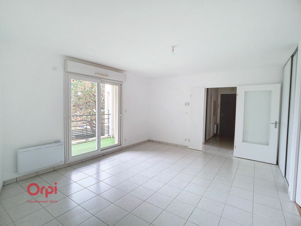 Achat appartement à vendre 3 pièces 68 m² - Nantes