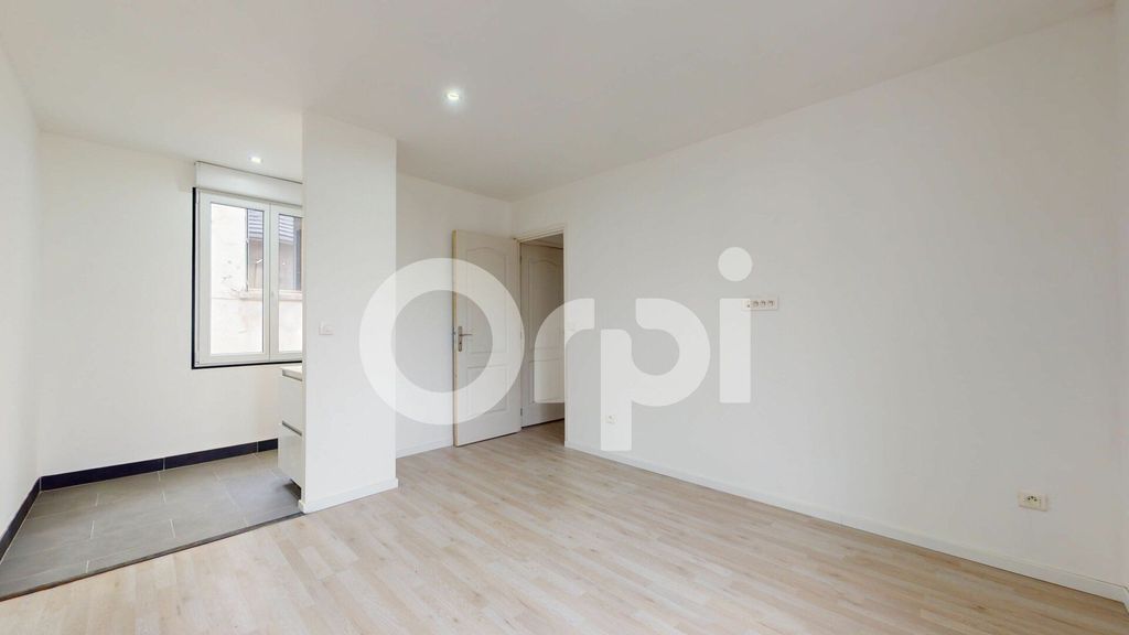 Achat maison 3 chambre(s) - Neuilly-Saint-Front