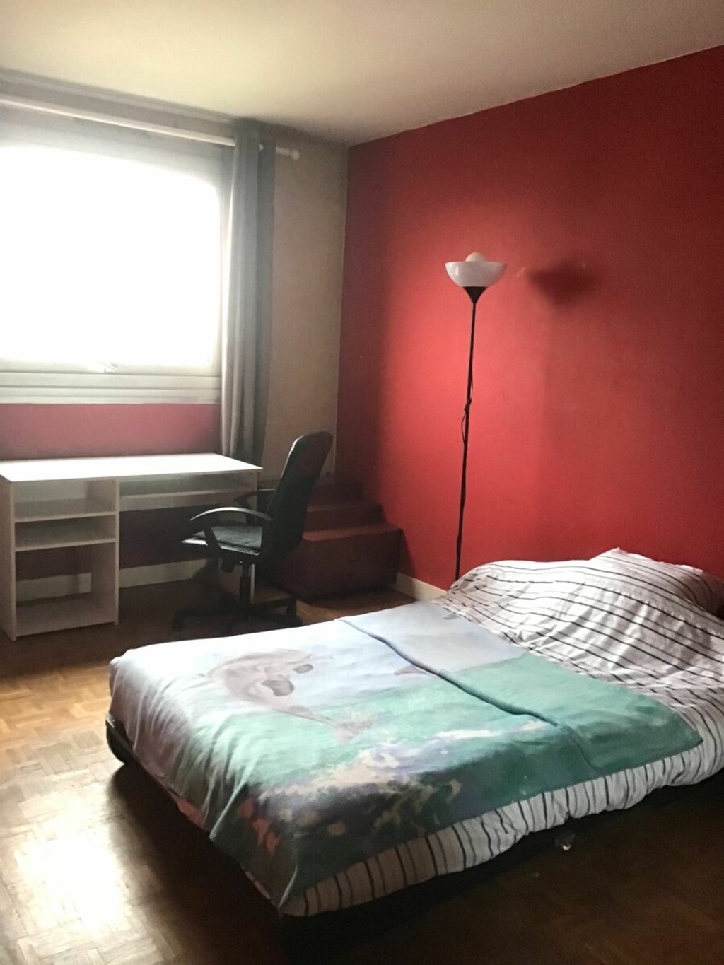 Achat appartement 5 pièce(s) Courbevoie