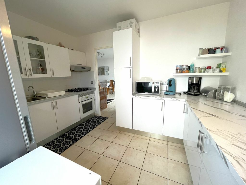 Achat appartement à vendre 3 pièces 63 m² - Tarnos