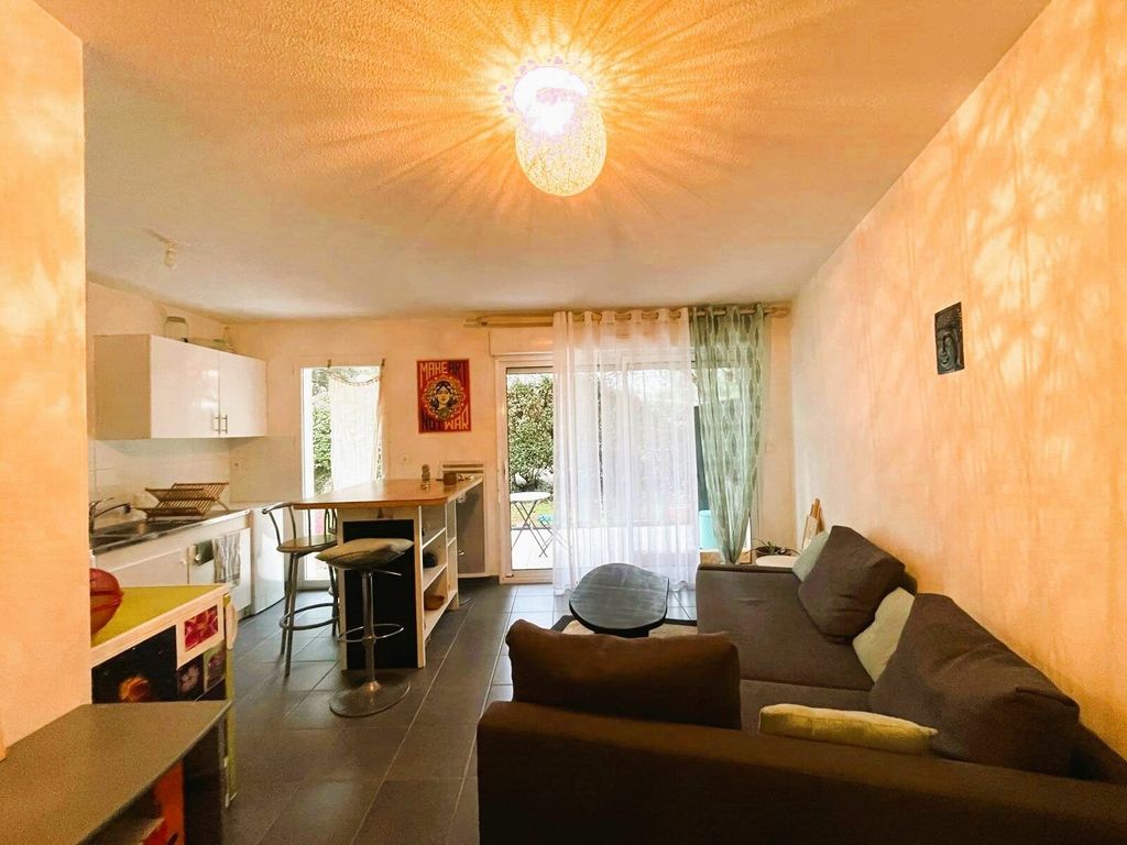 Achat appartement à vendre 2 pièces 41 m² - Capbreton