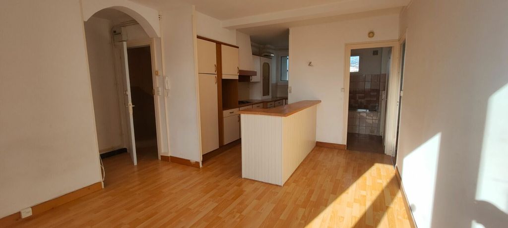 Achat appartement à vendre 3 pièces 50 m² - Garchizy