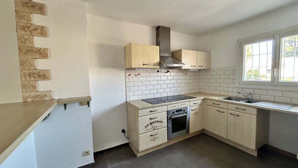 Achat appartement 4 pièce(s) Le Pradet