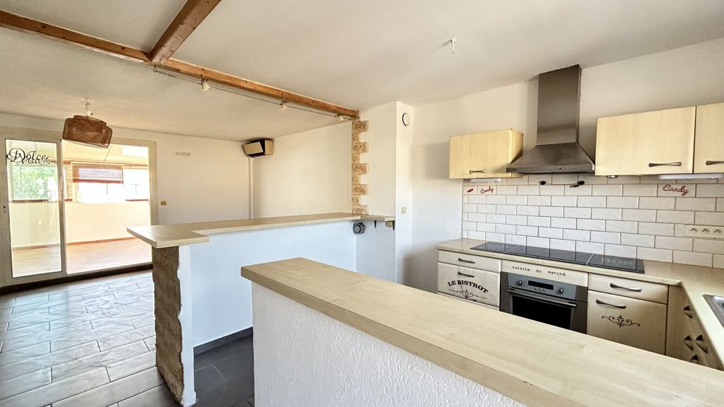 Achat duplex à vendre 4 pièces 75 m² - Le Pradet