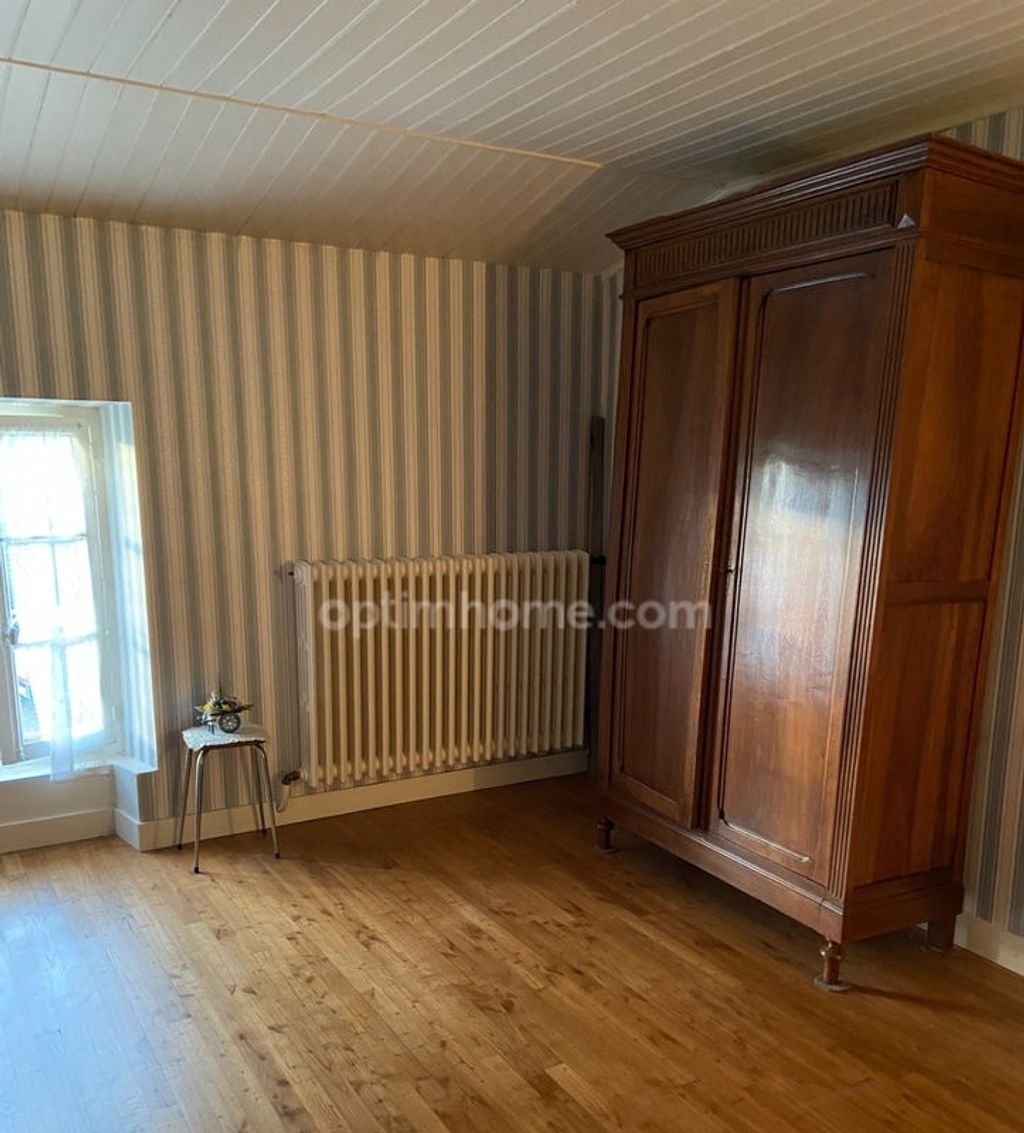 Achat maison 4 chambre(s) - Magnac-sur-Touvre