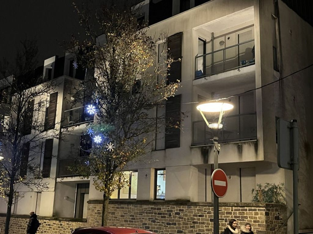 Achat appartement 2 pièce(s) Châteaubourg
