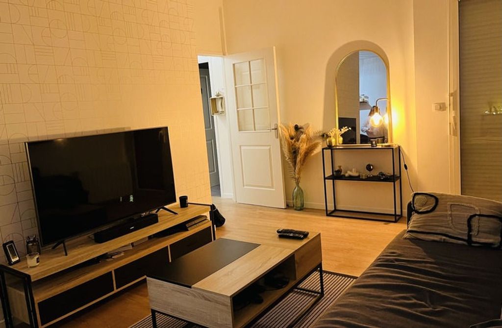 Achat appartement à vendre 2 pièces 43 m² - Châteaubourg