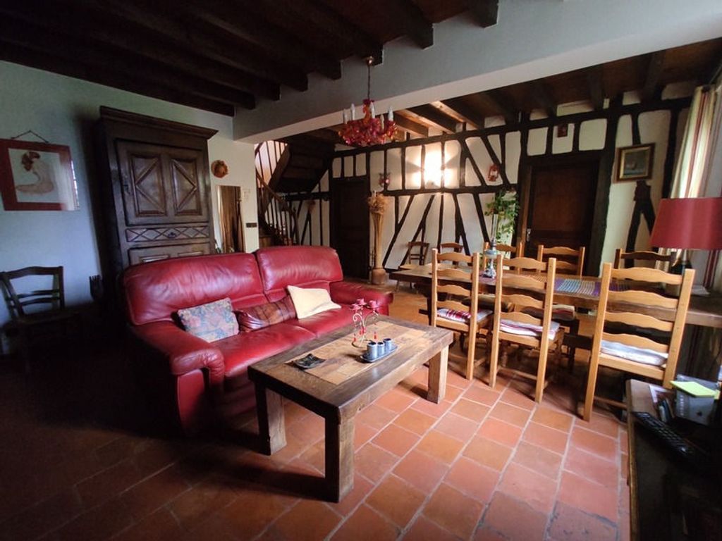 Achat maison 4 chambre(s) - Aire-sur-l'Adour