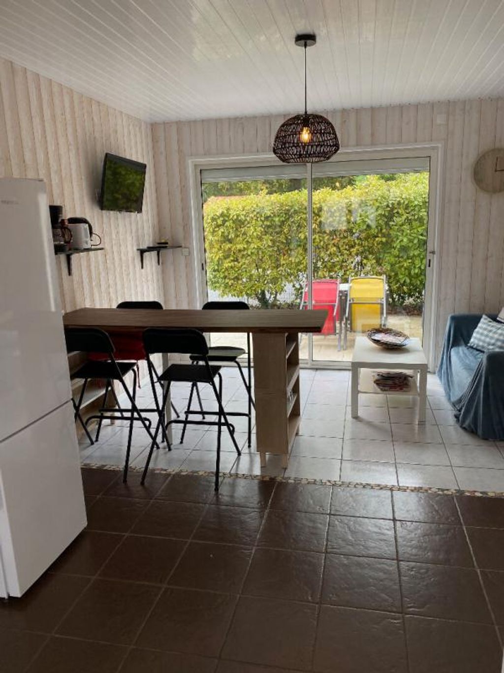 Achat maison à vendre 2 chambres 48 m² - Lège-Cap-Ferret
