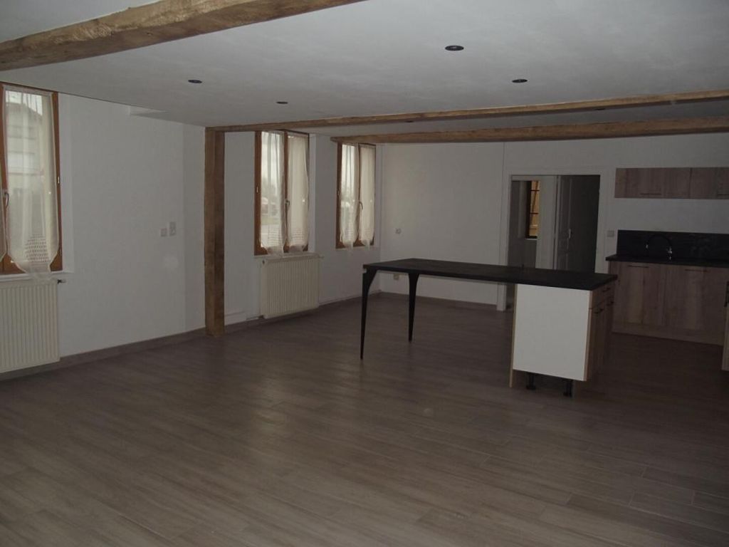 Achat maison 3 chambre(s) - Maizières-lès-Brienne