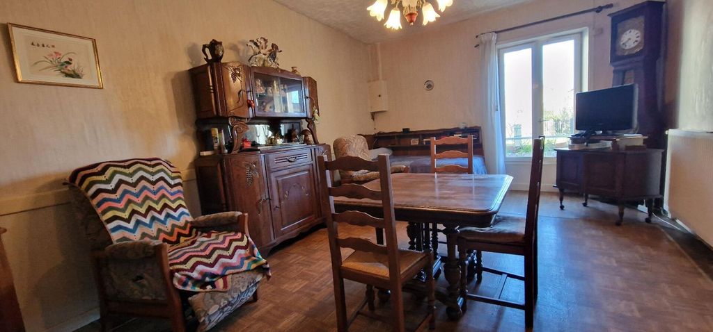 Achat maison 3 chambre(s) - Périgueux