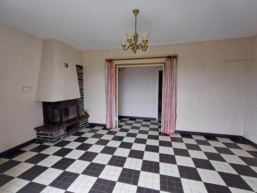 Achat maison à vendre 3 chambres 103 m² - Crozant