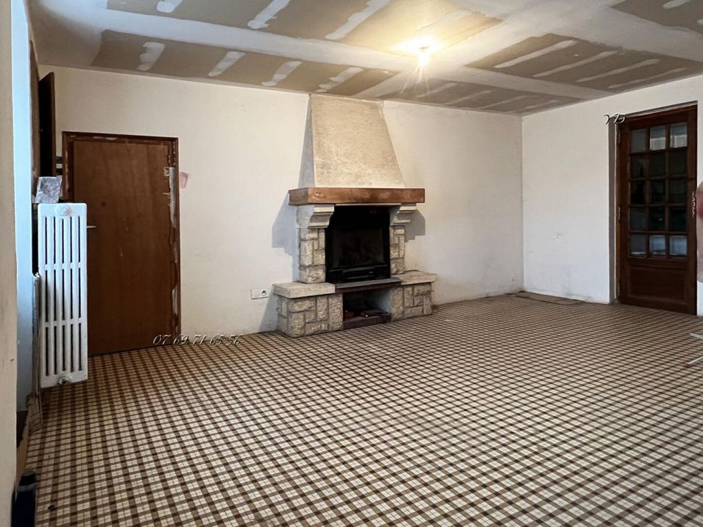 Achat maison à vendre 4 chambres 162 m² - Saint-Malo