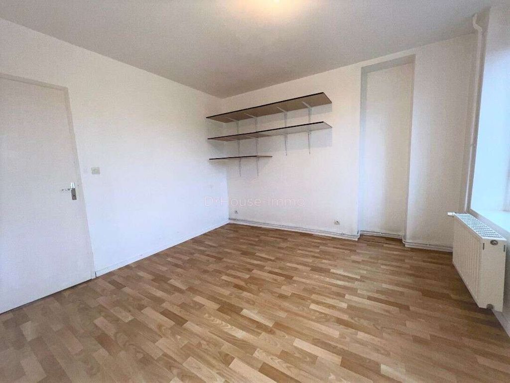 Achat maison 4 chambre(s) - Condé-en-Normandie