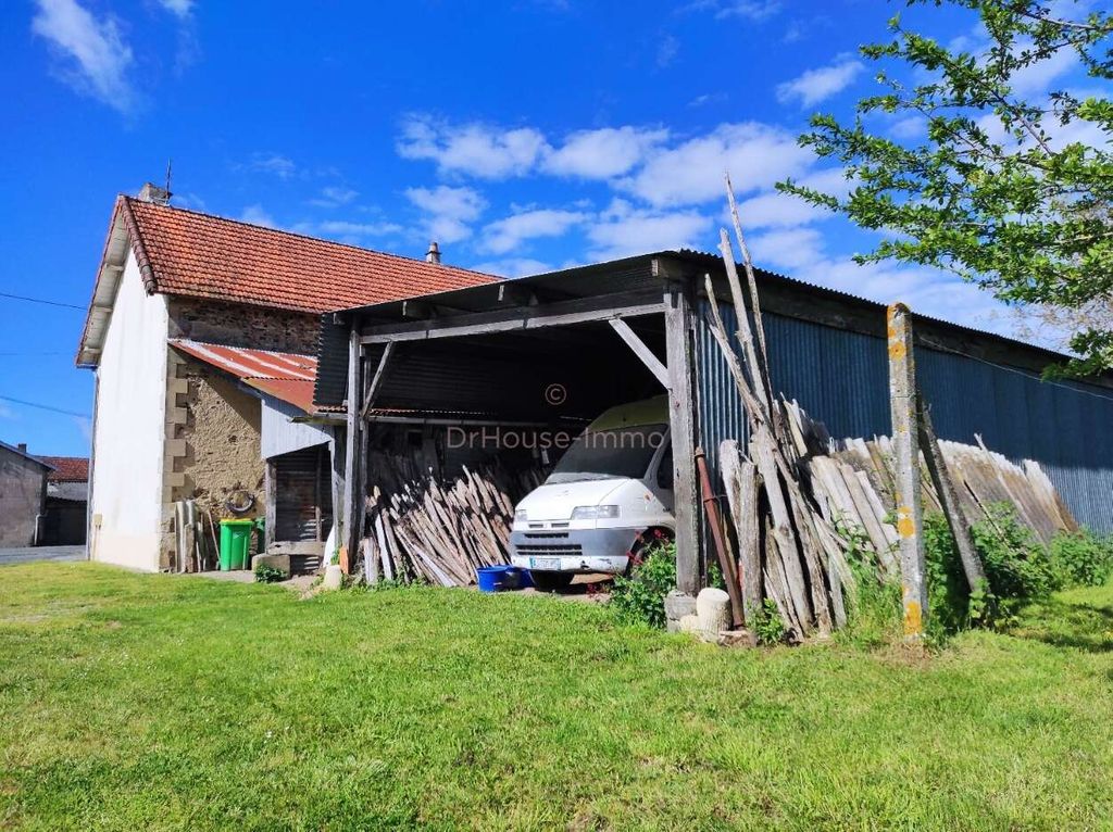 Achat maison 3 chambre(s) - Le Busseau