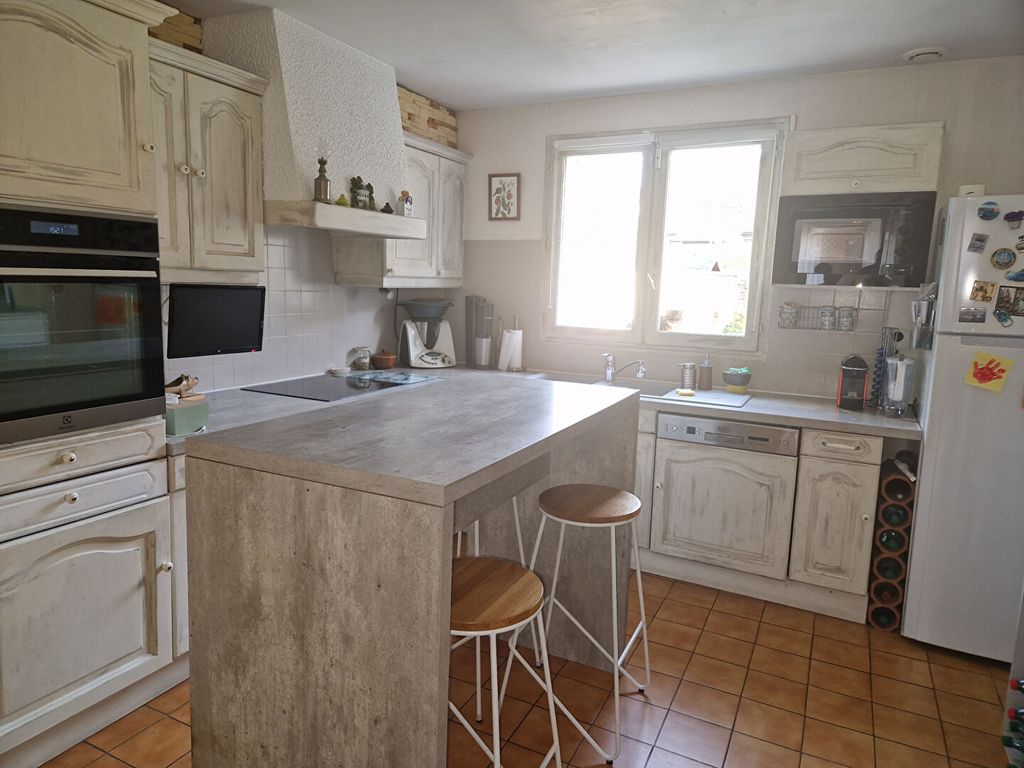 Achat maison 4 chambre(s) - Livry-Gargan