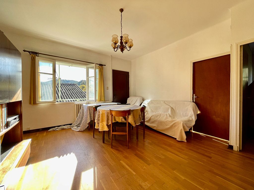 Achat maison 2 chambre(s) - Entrechaux