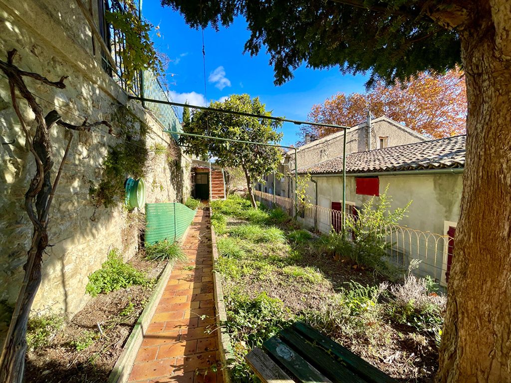 Achat maison 2 chambre(s) - Entrechaux