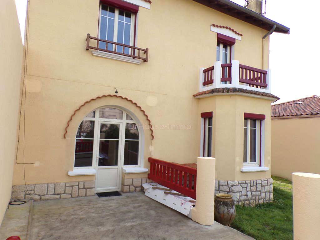 Achat maison 4 chambre(s) - Lavaur