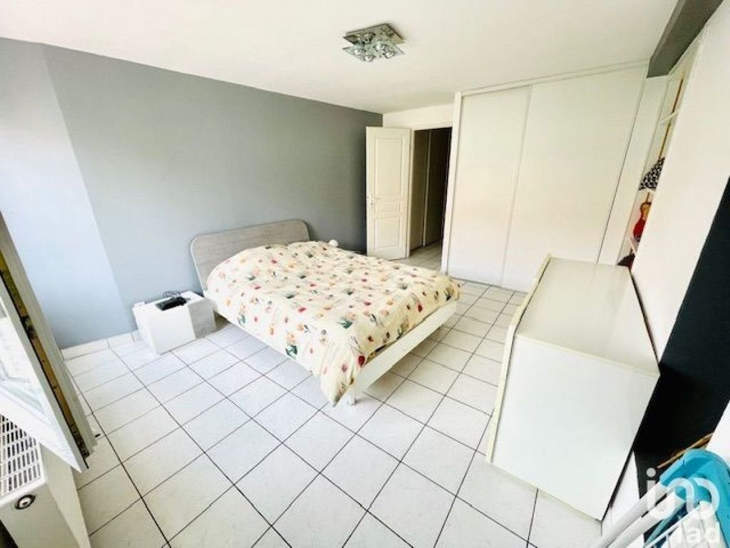 Achat maison 2 chambre(s) - Saint-Nicolas-de-Port