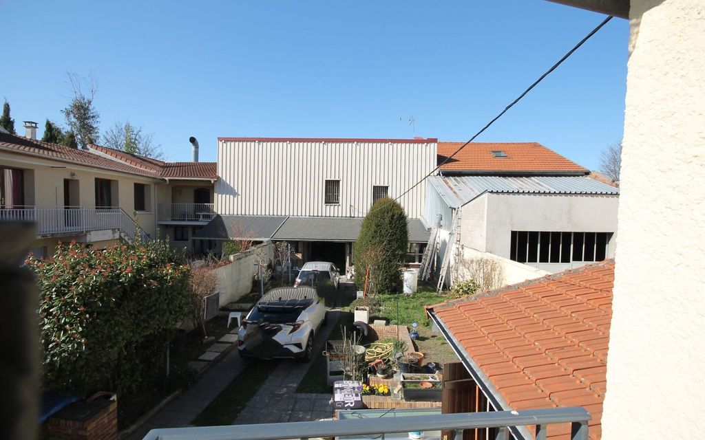 Achat maison à vendre 4 chambres 148 m² - Garges-lès-Gonesse