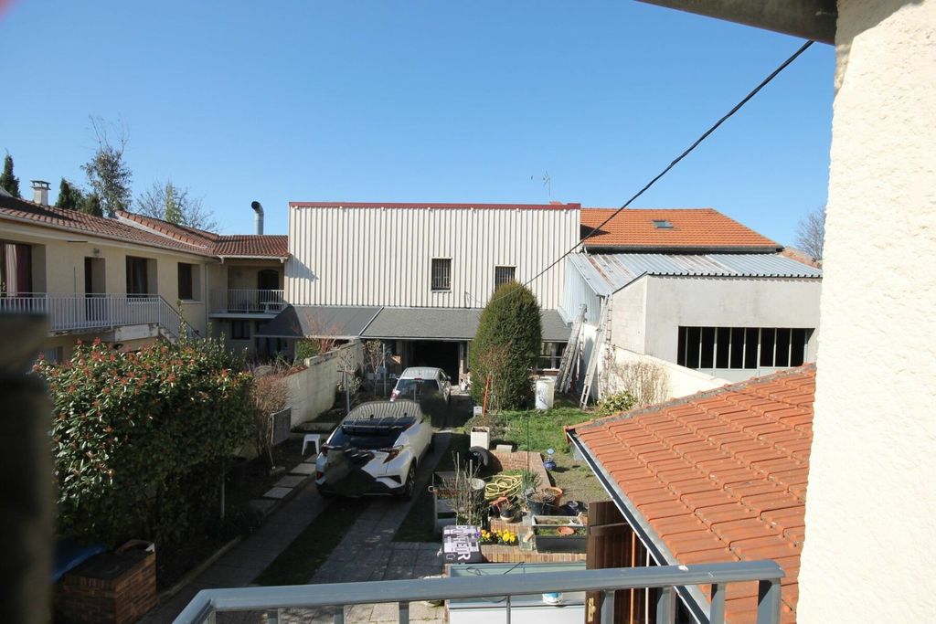 Achat maison à vendre 4 chambres 148 m² - Garges-lès-Gonesse