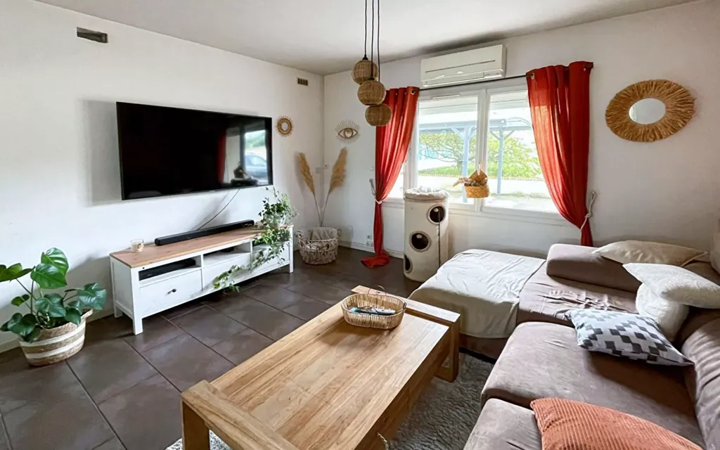 Achat maison 5 chambre(s) - Mareuil-sur-Ourcq