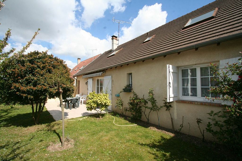 Achat maison à vendre 4 chambres 110 m² - Les Mureaux