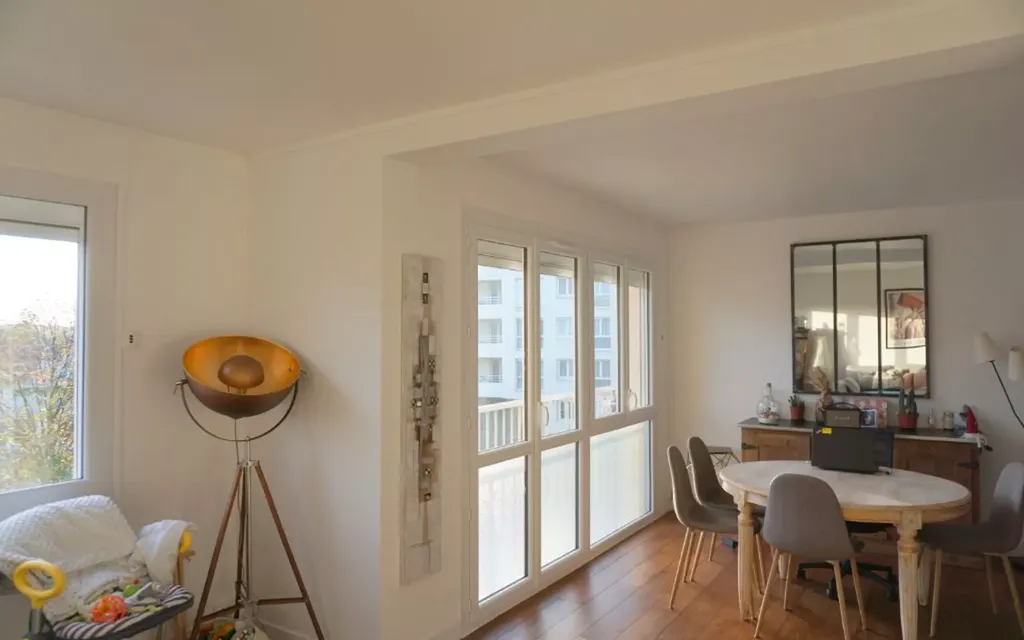 Achat appartement à vendre 2 pièces 68 m² - Le Chesnay