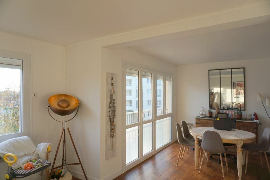 Achat appartement à vendre 2 pièces 68 m² - Le Chesnay
