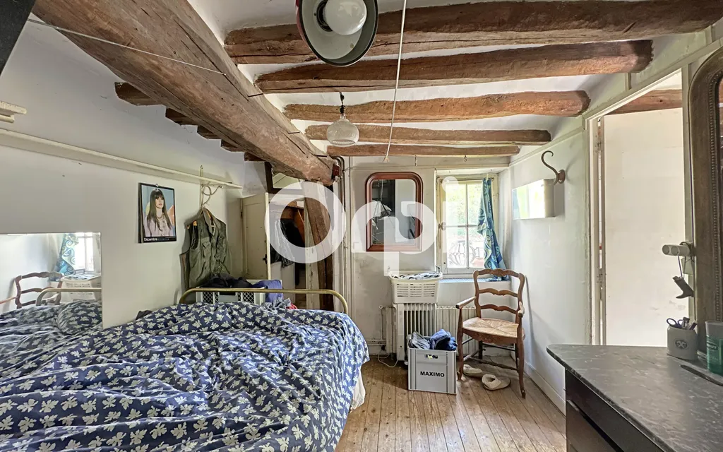 Achat maison 4 chambre(s) - Limay