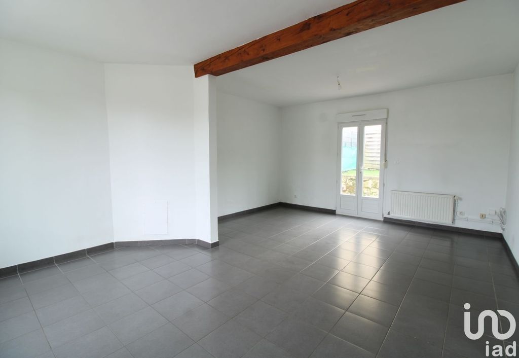 Achat maison à vendre 2 chambres 63 m² - Cauffry