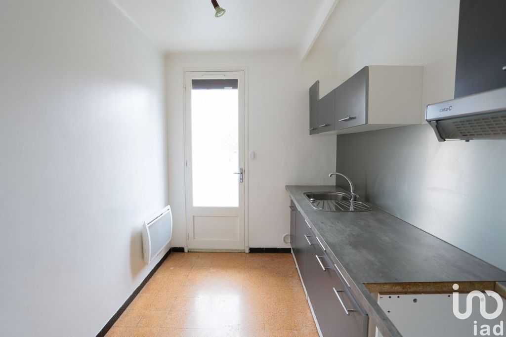 Achat appartement à vendre 3 pièces 55 m² - Carpentras