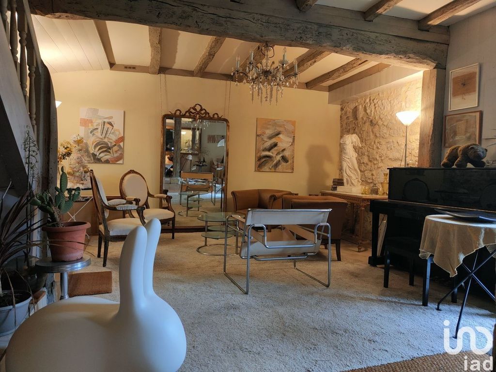 Achat maison 3 chambre(s) - Poudenas