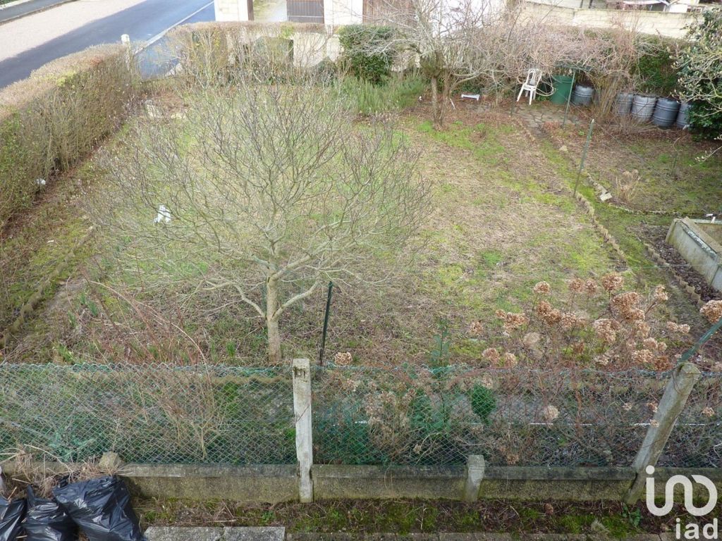 Achat appartement à vendre 4 pièces 79 m² - Creil