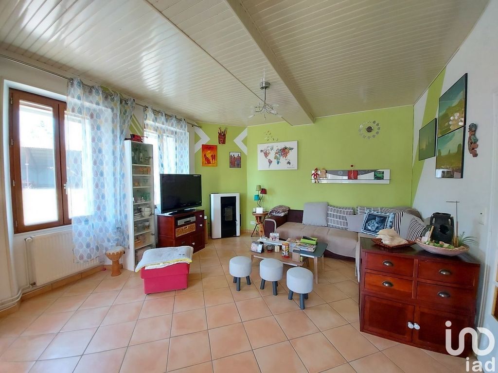 Achat maison 4 chambre(s) - Brienon-sur-Armançon