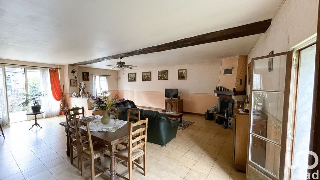 Achat maison à vendre 2 chambres 92 m² - Varennes