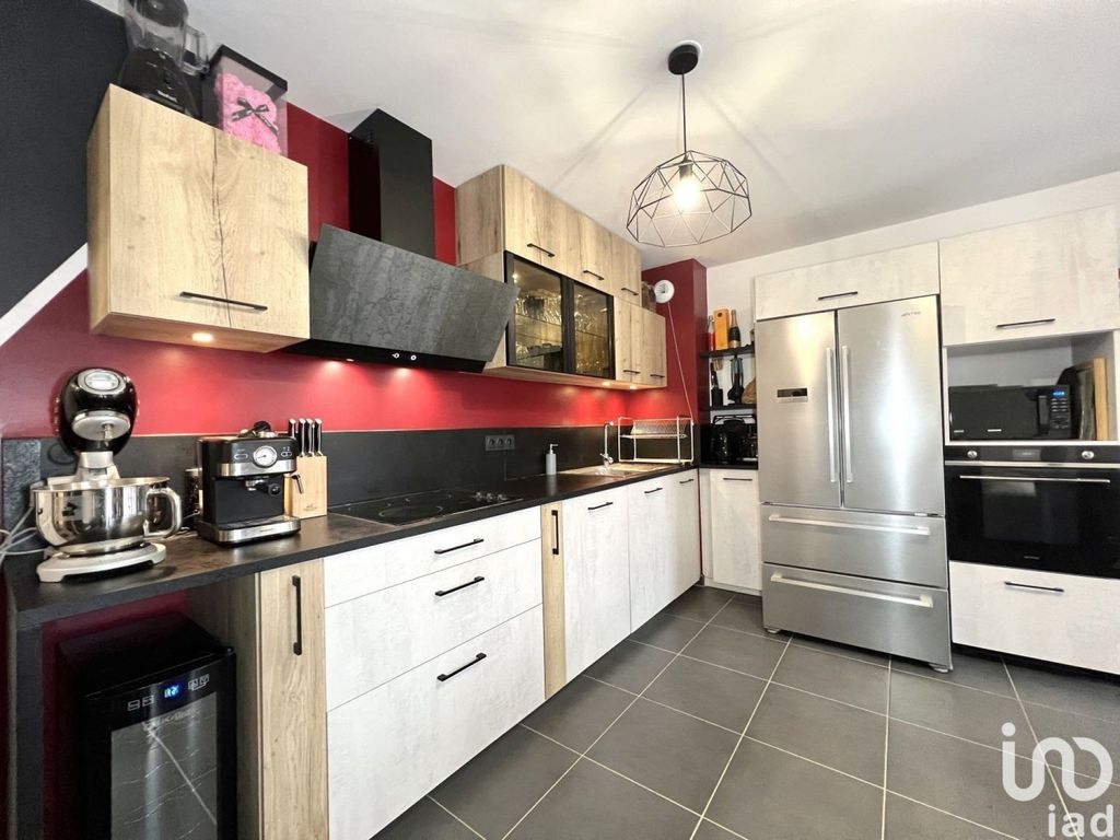 Achat appartement à vendre 2 pièces 43 m² - Annet-sur-Marne