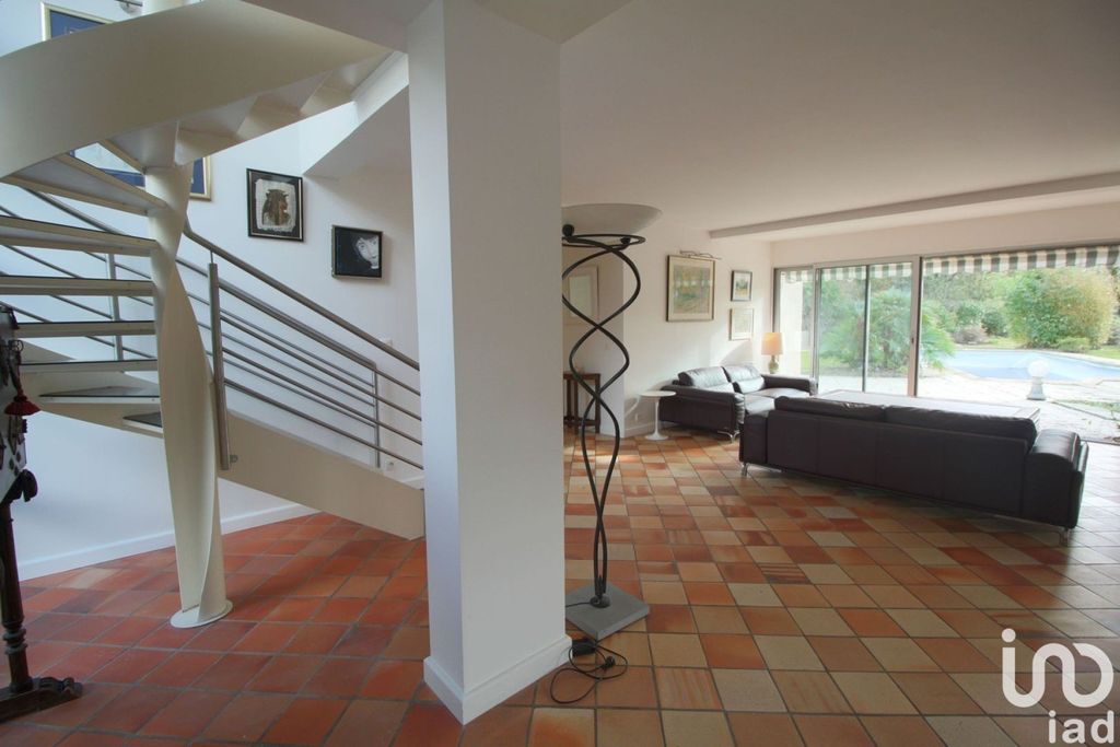 Achat maison à vendre 4 chambres 180 m² - Guérande