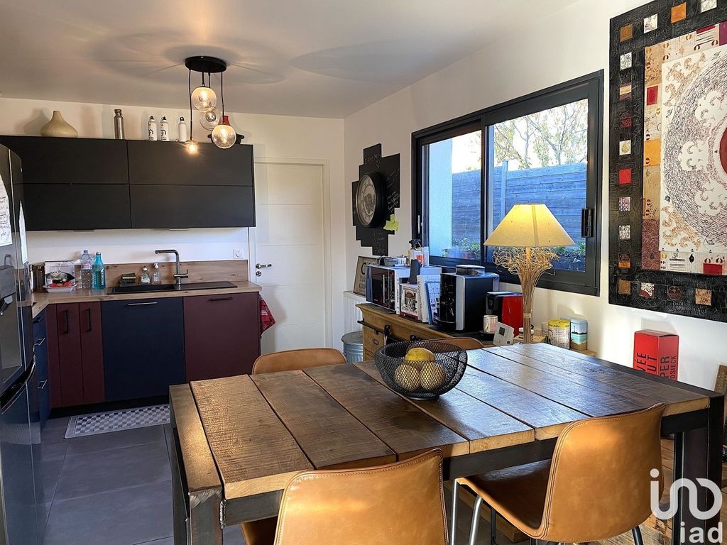 Achat maison 4 chambre(s) - Trouville-sur-Mer