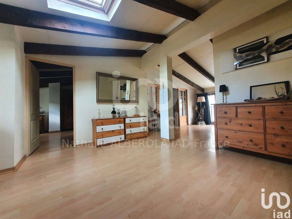 Achat maison à vendre 2 chambres 136 m² - Montbrun-des-Corbières