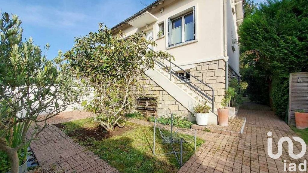 Achat maison 3 chambre(s) - Le Plessis-Trévise