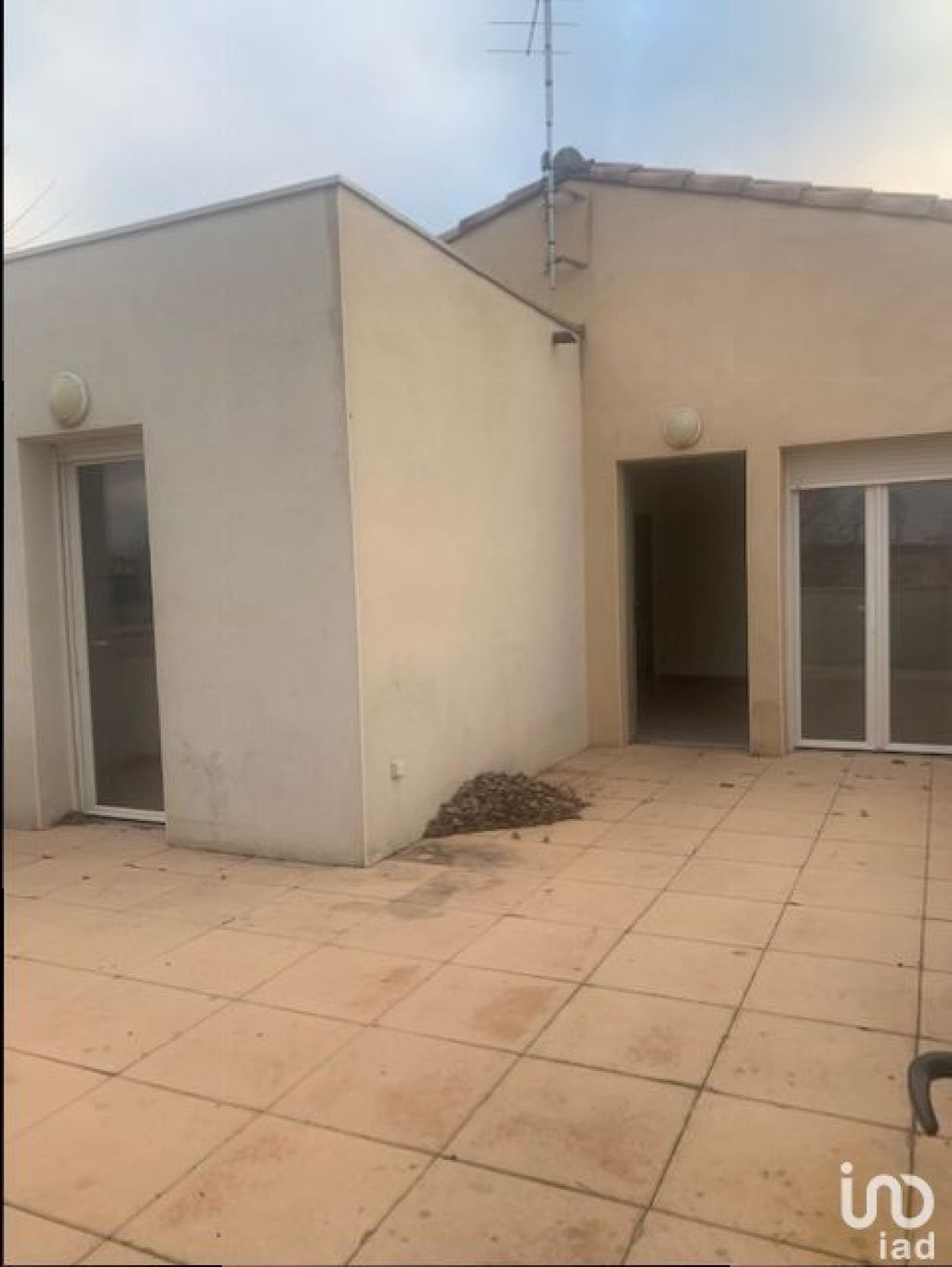 Achat appartement à vendre 4 pièces 79 m² - Vergèze